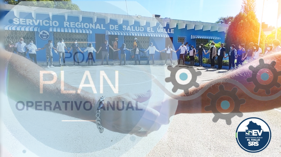 En este momento estás viendo POA coloca al Servicio Regional de Salud El Valle en primer lugar por efectividad en trabajos.