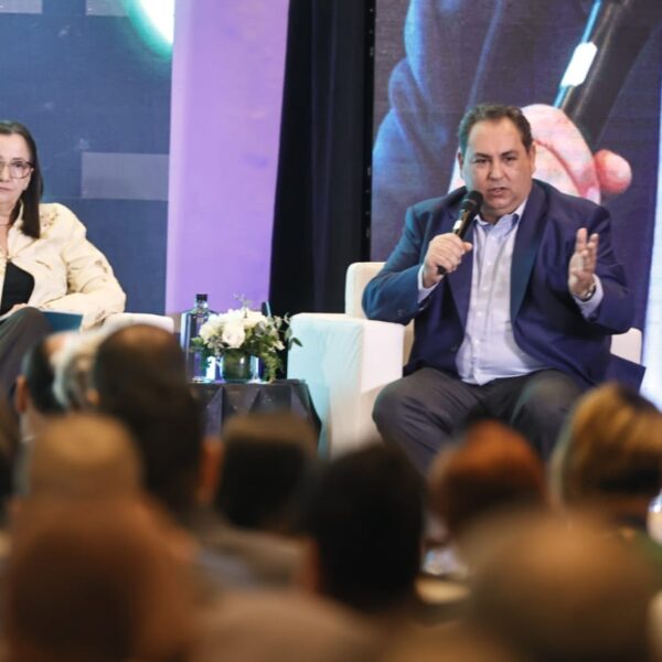 Director SNS destaca avances durante &laquo;2do Congreso Bienal Salud y Seguridad Social&raquo;